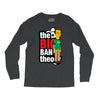 funny big bang theory sheldon, ideal gift or birthday present. Long Sleeve Shirts