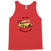 struggle bus Tank Top