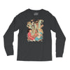 wonderlands Long Sleeve Shirts