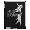 pug rescue iPad 3 and 4 Case