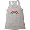 gangster ish Racerback Tank