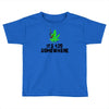 its 420 somewhere Toddler T-shirt