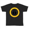 key low Toddler T-shirt