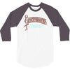 quicksilver messenger service cool rock band 3/4 Sleeve Shirt