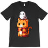 brave kitty T-Shirt