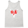 187 ,fight ,gang,waffe,gun,film,neu Tank Top