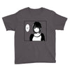 Shut Up Youth Tee