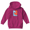 Wave Youth Hoodie