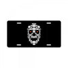 gamming skul License Plate