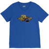 r'lyeh sashimi V-Neck Tee