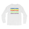 kindness is everything Long Sleeve Shirts