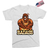 badass Exclusive T-shirt