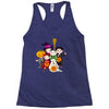 halloween Racerback Tank