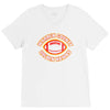 warren county golden hawks V-Neck Tee