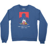 game over bedelia Crewneck Sweatshirt
