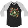 beauty before death 3/4 Sleeve Shirt