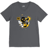 killa beez V-Neck Tee