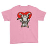 love cat Youth Tee