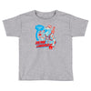 dolphin lundgren Toddler T-shirt