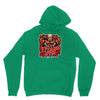 titans gym Hoodie