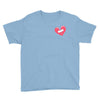 Broken Heart Youth Tee