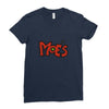 THE MOES Ladies Fitted T-Shirt