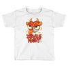 devils night Toddler T-shirt
