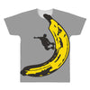 banana halfpipe All Over Men's T-shirt