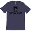 people shoot T-Shirt