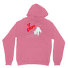 it creeps Unisex Hoodie