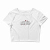 no reason to kill Crop Top