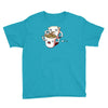 zombie ramen Youth Tee
