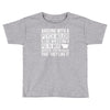 arguing with a psych major Toddler T-shirt