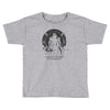 nightmare under the street Toddler T-shirt