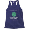 Dungeon Master Racerback Tank