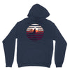 Wolf Unisex Hoodie