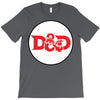 black red T-Shirt