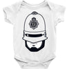 robocopper Baby Onesie