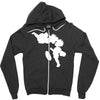 ponyo Zipper Hoodie