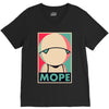 mope around V-Neck Tee