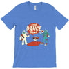 battlefield 1986 T-Shirt