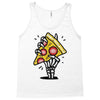 pizza Tank Top