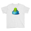 call of the kiddie pool Youth Tee