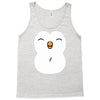 cute penguin Tank Top