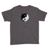 gotham opposites Youth Tee