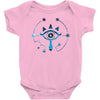 Shekiah Eye Zelda Baby Bodysuit