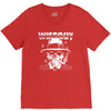 wiseguy V-Neck Tee