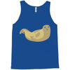 anjing laut Tank Top