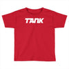Tank Deji Toddler T-shirt