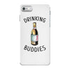 Drinking Buddies iPhone 7 Case